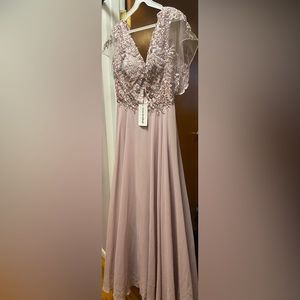 Formal Dress for Wedding- Great for Mother of the Bride/Groom!